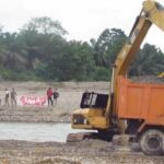 Presiden Jokowi Limpahkan Sebagian Perizinan Minerba ke Daerah..!!