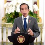 Jokowi: Kebutuhan Rakyat yang Utama..!! Larangan Ekspor Bahan Baku dan Migor Berlaku di Seluruh Indonesia..!!