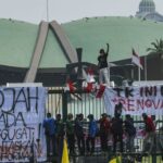 Batal Demo Istana..!! BEM SI akan “Geruduk” DPR 11 April..!!