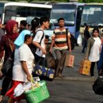 Pengumuman: Cuti Bersama Idul Fitri Empat Hari..!! Jangan Klen Tambah Yaa..!!