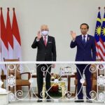 Indonesia-Malaysia Sepakat tak Bersaing Soal Harga Sawit..!!