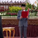 Jokowi: KPU dan Bawaslu Harus “Tancap Gas” Persiapkan Tahapan Pemilu 2024..!!