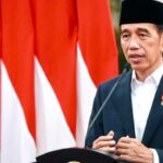 Jokowi di Peringatan Nuzulul Quran: Jangan Ada yang Merasa Lebih Suci dari yang Lain..!!