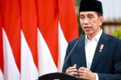 Jokowi di Peringatan Nuzulul Quran: Jangan Ada yang Merasa Lebih Suci dari yang Lain..!!