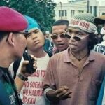 Sekjen PENA 98 Bingung: Tiga Ketua Partai Bicara Perpanjangan Jabatan presiden, Kok Jokowi yang Didemo..??