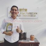 Deputi II KSP Dorong Pembuatan Payung Hukum Selesaikan Konflik Agraria di Aset PTPN..!!
