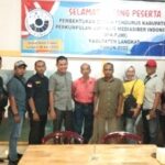 Selamat Ya Broo..!! DPK PJMI Langkat Terbentuk..!! Enis Ketua, Soldin Wartawan Bersamanewst.com Wakil Ketua..!!