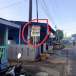 Kek Gini Baru Paten Lae..!! Dibikin Warga Gg Sabu-sabu, Polsek Deli Tua Langsung Menyerbu..!! Dua Pengedar Digari..!!