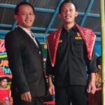 Panitia “Kerja Tahun” Desa Suka Maju Karo Bantah Terima Sumbangan: Katakan tidak Pada PT BUK..!!