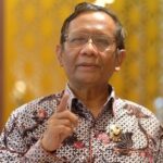Ingat…Jangan Sampai Terjebak..!! Mahfud: Faham Wahabi dan Salafi tak Cocok di Indonesia..!!