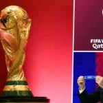 Ini Hasil Undian Grup Piala Dunia 2022 Qatar..!! Ada Grup “Neraka”..!!