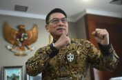 Waspadalah…Waspadalah..!! Moeldoko: Negara Islam Indonesia Ada di Tengah-tengah Kita..!!