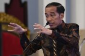 Presiden Jokowi “Marah” Soal Migor dan Pertamax..!! Harga Pertalite akan Naik..??
