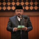 Ditetapkan Pemerintah..!! Minggu Awal Puasa Ramadan 1443 H..!!