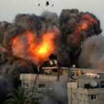 Rusia Makin Beringas..!! Israel Gempur  Gaza..!!