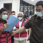 Migor Langka..!! Dirjen Kemendag dan Tiga Bos Swasta Jadi Tersangka..!!