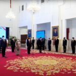 Selamat Yaa..!! Hasyim Asy’ari Terpilih Sebagai Ketua KPU, Rahmat Bagja Jadi Ketua Bawaslu..!!