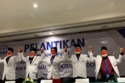 PDSI Dideklarasikan..!! Organisasi Dokter Tandingan IDI..!!