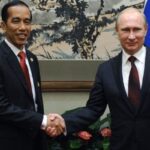 Jokowi: Presiden Rusia Vladimir Putin akan Hadiri KTT G20 di Bali..!!