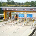 Bayar Tol Tanpa Kartu Segera Diberlakukan..!!