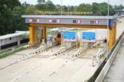 Bayar Tol Tanpa Kartu Segera Diberlakukan..!!