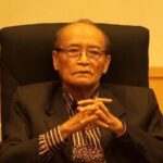 Memori Ketika Penyerang Gereja Menyesal di Hadapan Buya Syafii Maarif..!!