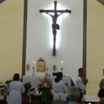 Disukai Jutaan Orang..!! Viral…Jemaat Katolik Doakan Umat Islam yang Rayakan Idul Fitri..!!