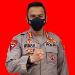 Didukung Politisi Partai Nasdem..!! Kapolresta Deli Serdang Terus Buru Terduga BD Sabu Sibiru-biru..!!
