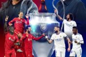 Pasti Seru Broo..!! Final Liga Champions Dini Hari Nanti Real Madrid vs Liverpool: Ajang Balas Dendam..!!