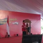 Jokowi ke Projo: Jangan Buru-buru Bicara Capres, Nanti Kita Buat Pertemuan Besar..!!
