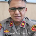 Bukan “Kaleng-kaleng” Lae..!! Mesin Judi Tembak Ikan Ditutup, Masyarakat Puji Polsek Deli Tua..!!