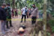 Deli Serdang Geger..!! Tarigan Tewas Mandi Darah Dibacoki Adik Kandung..!!