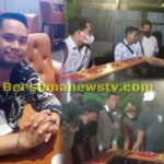Ada Apa dengan Polsek Deli Tua..?? Judi di Belakang Mapolsek Dibiari, di Medan Johor Ditangkapi..!!