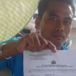 Tragedi Cinta dari Langkat: Suami Masih Hidup Dibilang Mati agar Bisa Kawin Lagi..!!