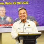 Ketua PWI Sumut H Farianda Putra Sinik: HPN Beri Kontribusi Besar Bagi Daerah Penyelenggara