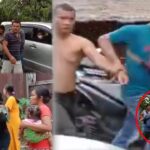Kampung Narkoba Digempur Polisi,Ibu Ibu Desak Polisi Tangkap BD Narkoba Biru Biru