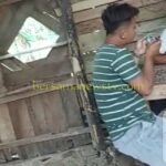 Alamakk…Ngerinyaa..!! Judi dan Pesta Sabu Warnai Perayaan Idul Fitri di Sibiru-biru Deli Serdang..!!