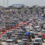 Hindari Macet Arus Balik..!! Jokowi Imbau Pemudik Kembali Lebih Awal..!!