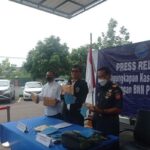 Alamakk..!! Dua Hakim Jadi Tersangka Narkoba..!!