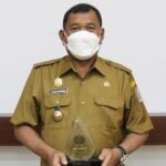 Bupati Deli Serdang: Silahkan Silaturahmi, Prokes Covid Tetap Dipedomani..!!