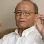 Buya Syafii Wafat..!! Jokowi: Selamat Jalan Guru Bangsa..!!