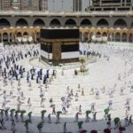 Siap-siap..!! Ini Nama-nama Calon Jamaah Haji 2022 yang Berhak Berangkat ke Tanah Suci..!!