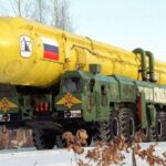 Kecam AS dan NATO..!! Rusia Ancam Perang Nuklir Besar-besaran..!!