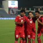 Sepakbola SEA Games 2021: Filipina “Berdarah-darah Dicakar” Garuda Muda..!!