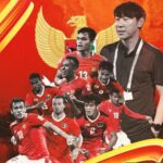 Rugi Kalo Gak Nonton..!! Indonesia Vs Yordania Minggu Dinihari Nanti, Pasti Seru Broo..!!