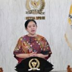 Menuju 2024..!! Efendi Simbolon: Capres PDIP Puan Maharani..!!
