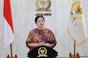 Menuju 2024..!! Efendi Simbolon: Capres PDIP Puan Maharani..!!