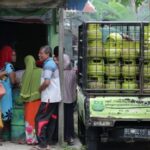 Siap-siap Klen Yaa..!! Beli Gas LPG 3 Kg, Pertalite dan Solar Subsidi Harus Daftar MyPertamina..!!