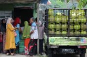 Siap-siap Klen Yaa..!! Beli Gas LPG 3 Kg, Pertalite dan Solar Subsidi Harus Daftar MyPertamina..!!