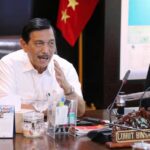 Luhut: Jangan Galau, Harga Minyak Goreng tidak akan Naik Lagi..!!